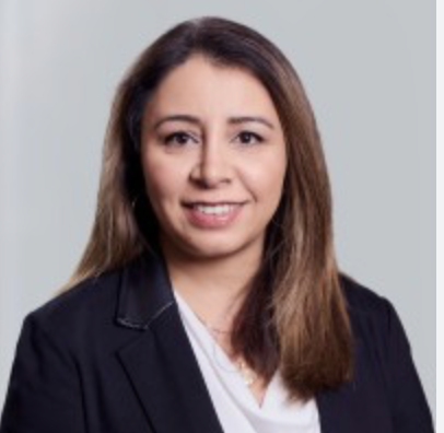 Dr. Zahra Sheikh headshot