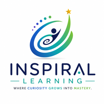 Inspiral Learning logo